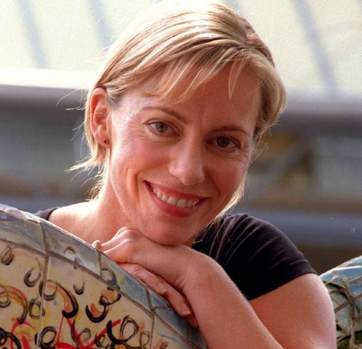 Kerry Armstrong