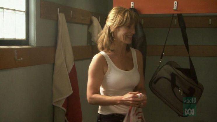 Kerry Armstrong