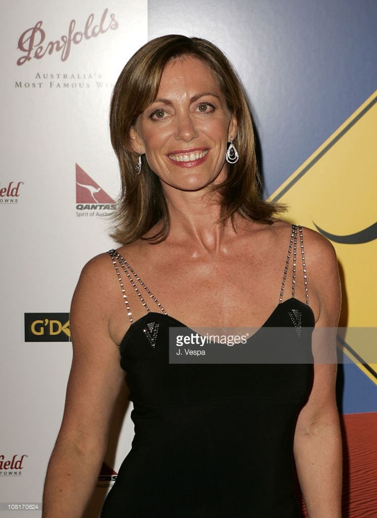 Kerry Armstrong
