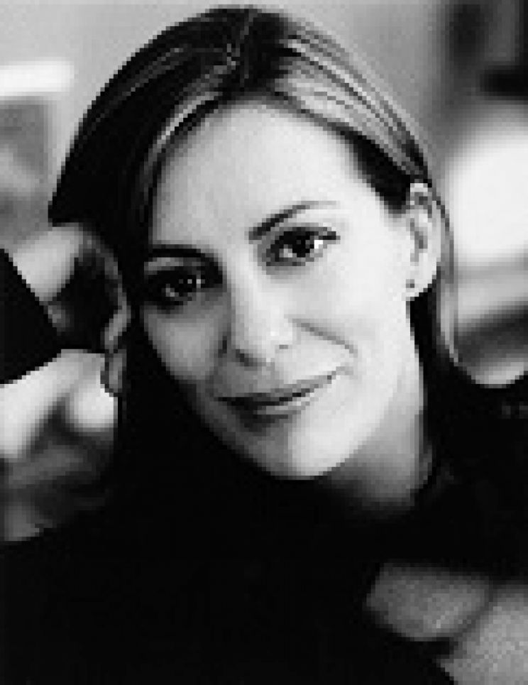 Kerry Armstrong