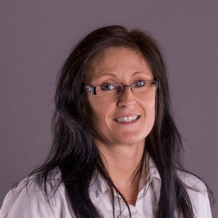 Kerry Bennett