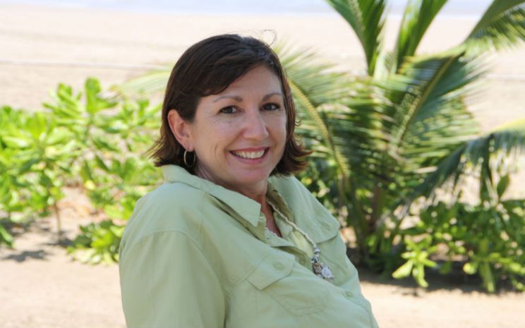 Kerry Bennett