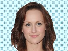 Kerry Bishé