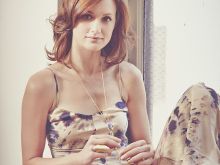 Kerry Bishé