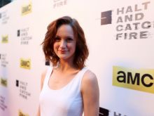 Kerry Bishé