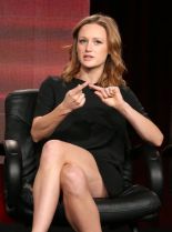 Kerry Bishé