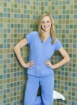 Kerry Bishé photo