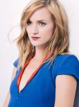 Kerry Bishé