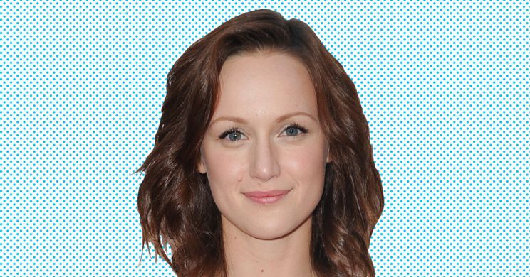 Kerry Bishé