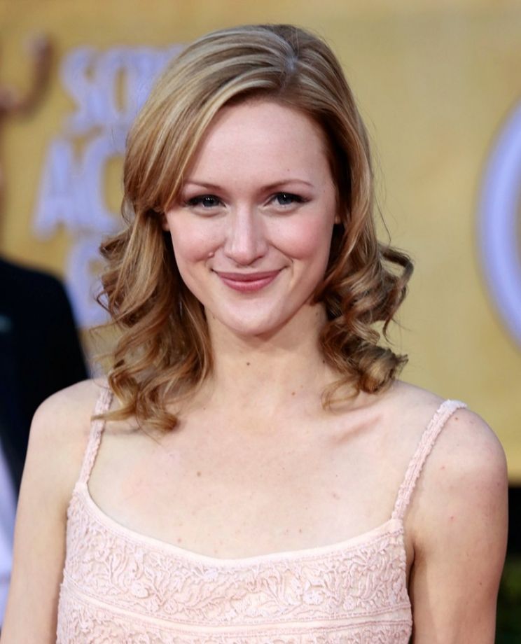 Kerry Bishé