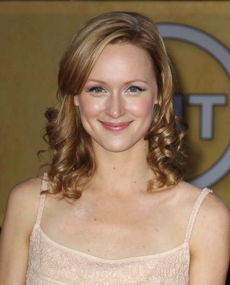 Kerry Bishé