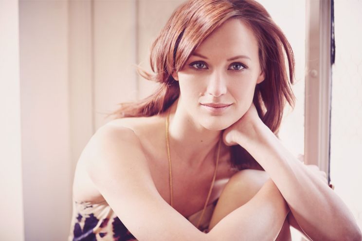 Kerry Bishé