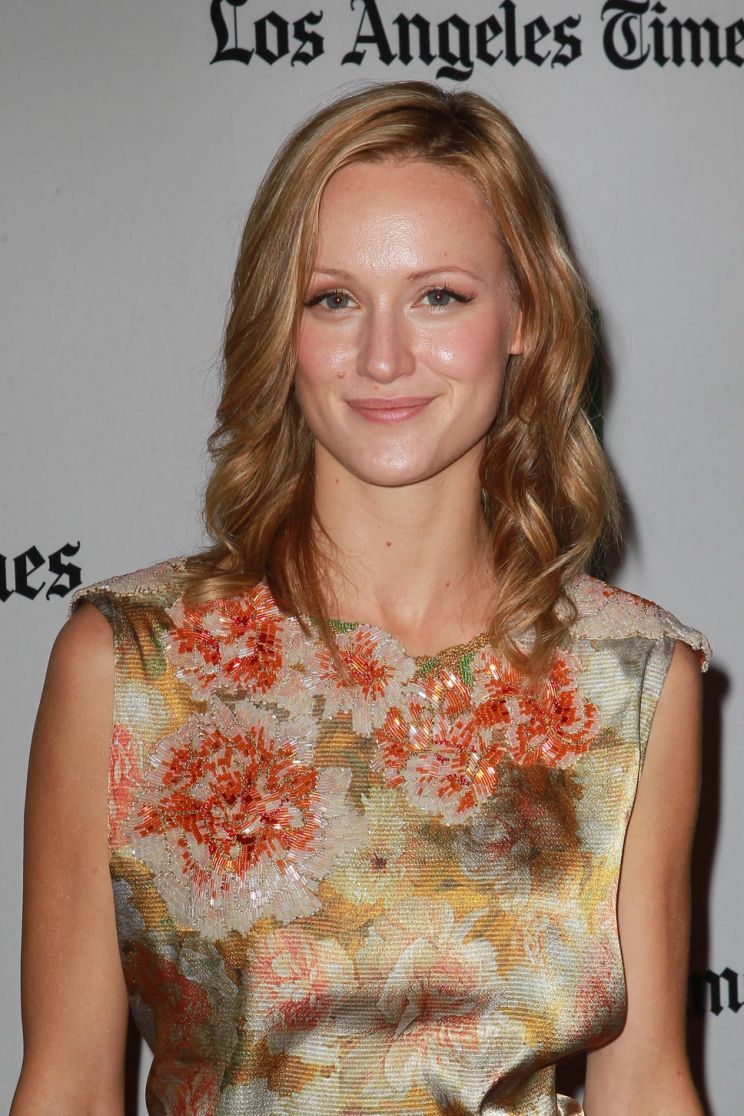 Kerry Bishé
