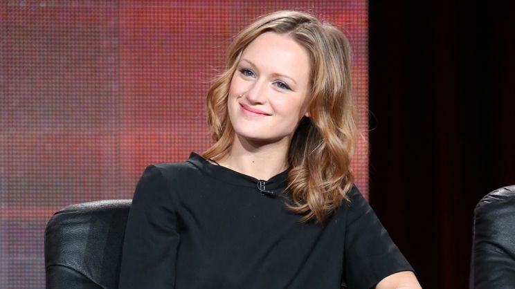 Kerry Bishé