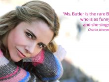 Kerry Butler