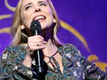 Kerry Butler