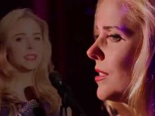 Kerry Butler photo