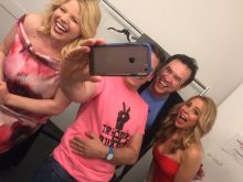 Kerry Butler
