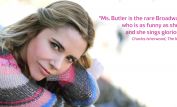 Kerry Butler