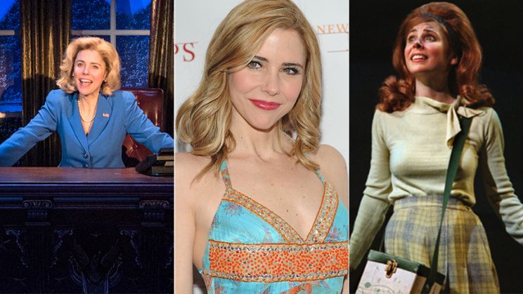 Kerry Butler