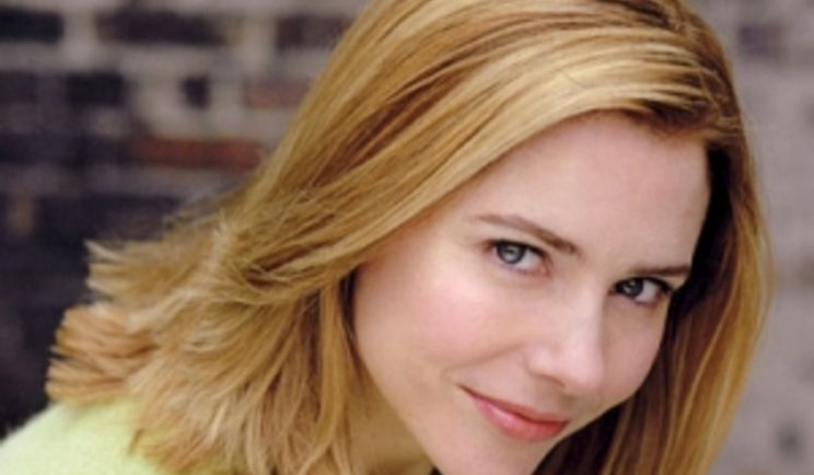 Kerry Butler