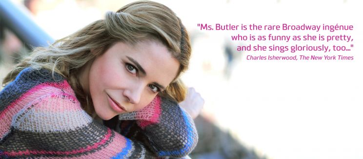 Kerry Butler