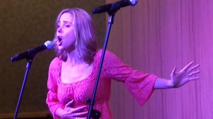 Kerry Butler