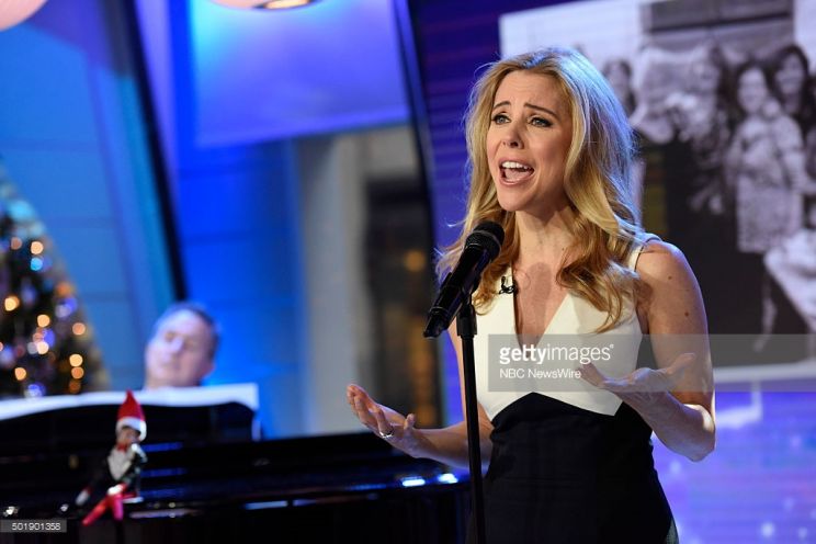 Kerry Butler