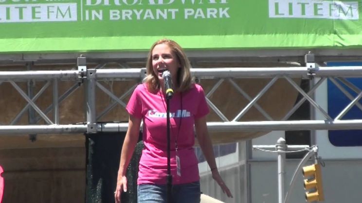 Kerry Butler
