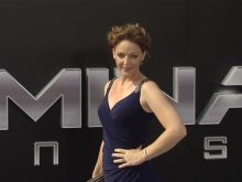 Kerry Cahill