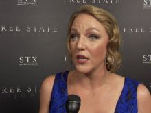 Kerry Cahill