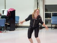 Kerry Cahill