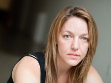 Kerry Cahill