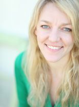 Kerry Cahill