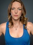 Kerry Cahill