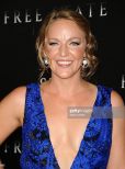 Kerry Cahill