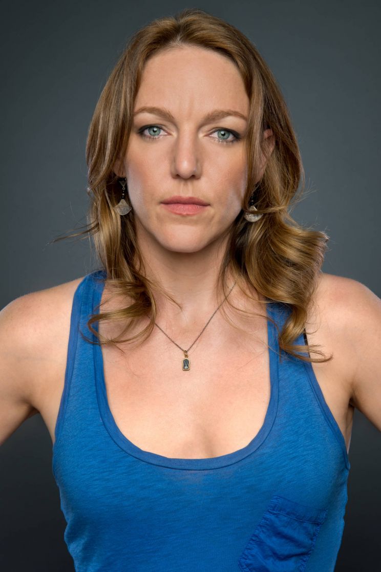 Kerry Cahill