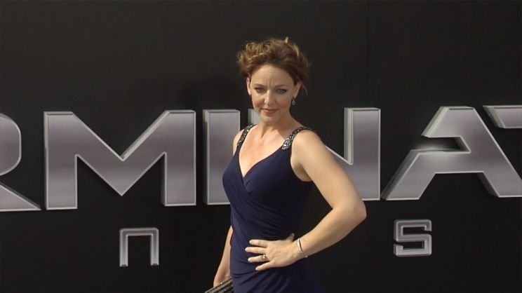 Kerry Cahill