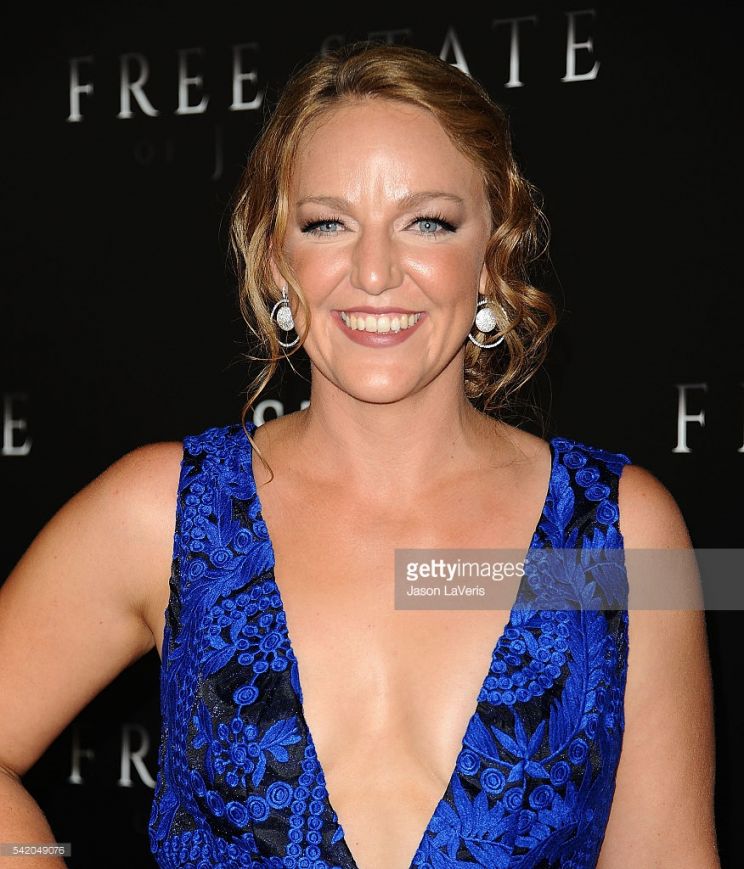 Kerry Cahill