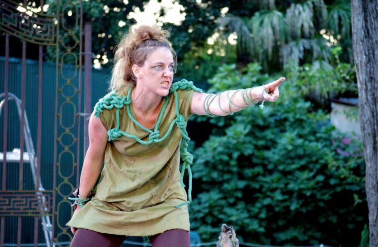 Kerry Cahill