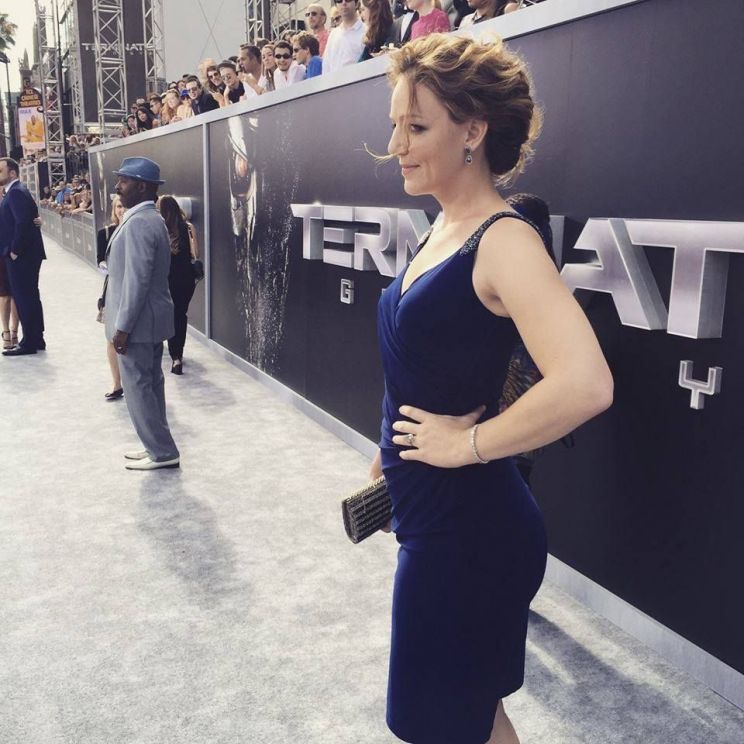 Kerry Cahill