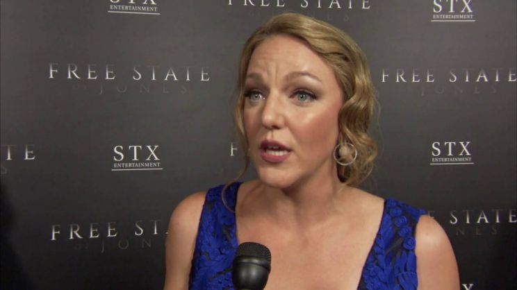 Kerry Cahill