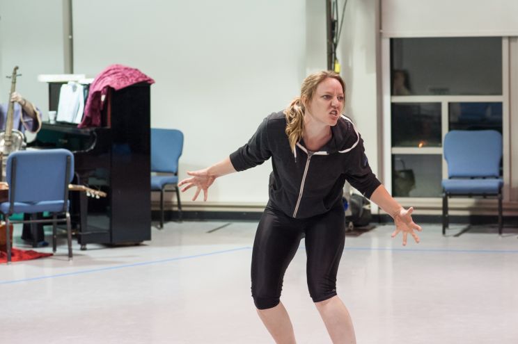 Kerry Cahill