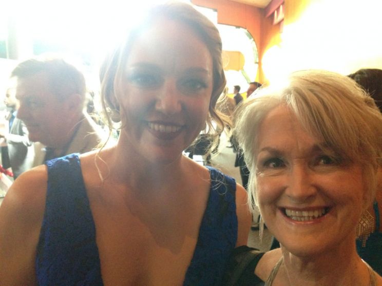 Kerry Cahill