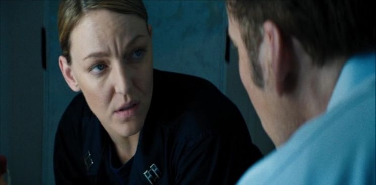 Kerry Cahill