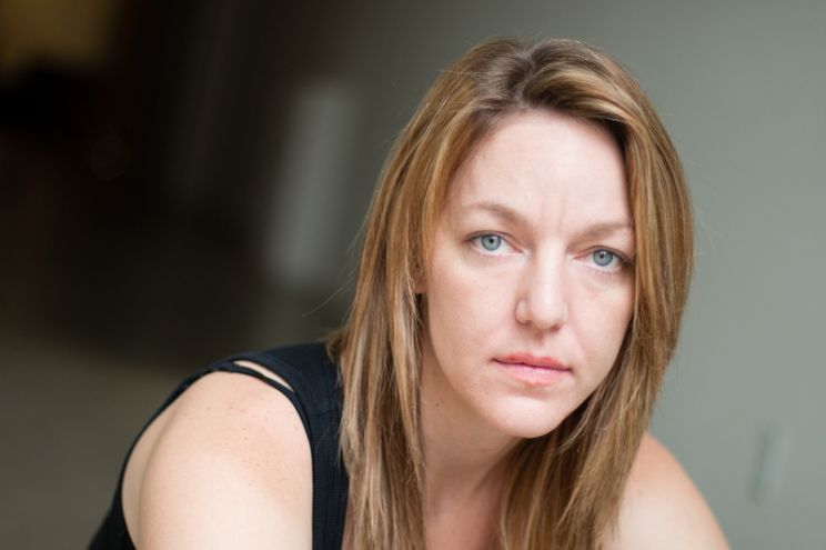 Kerry Cahill