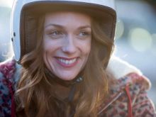Kerry Condon