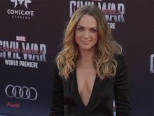 Kerry Condon