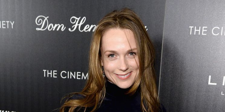 Kerry Condon