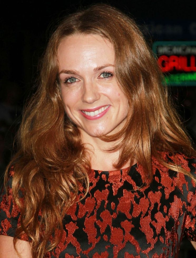 Kerry Condon